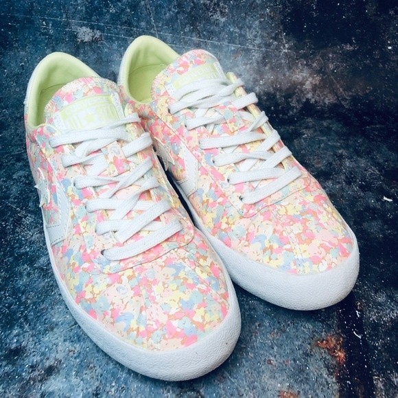 Converse Chuck Taylor All Star Floral - Picture 2 of 8